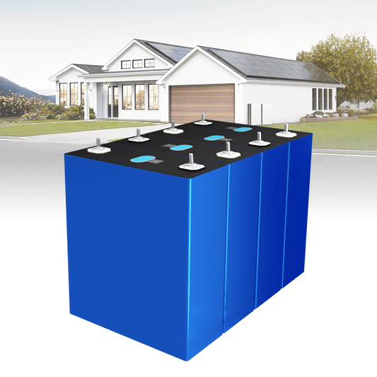Real User Experiences with EVE 314Ah LiFePO4 Batteries in RVs and Solar
