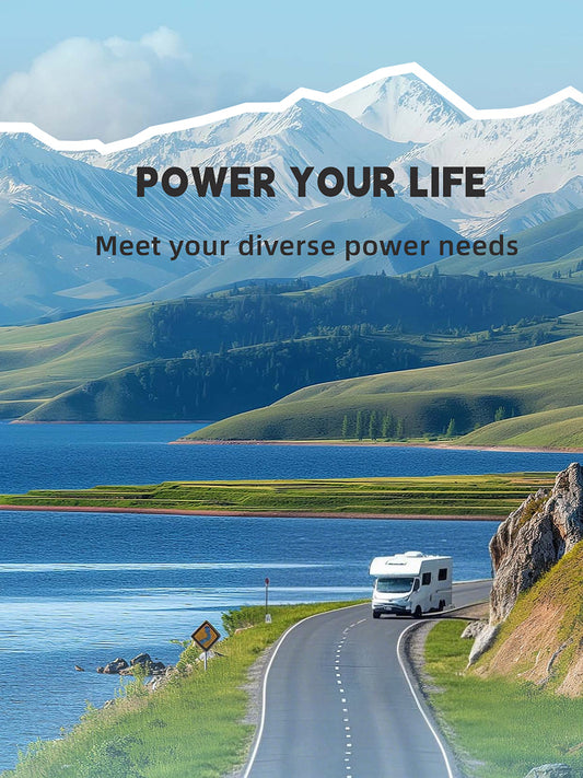 The Advantages of LiFePO4 Batteries and Their Applications in Daily Life