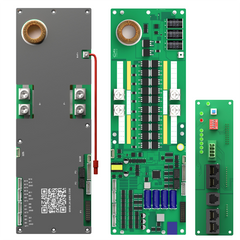 JK Smart BMS Active balance 16S 48V 200A Home Energy Storage Battery Pack Accessories