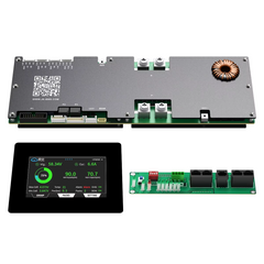 JK Smart BMS Active balance 16S 48V 200A Home Energy Storage Battery Pack Accessories