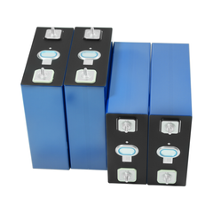 REPT 3.2V 345Ah LiFePO4 Energy Storage Battery Cell-High quality Grade A+ with QR Code