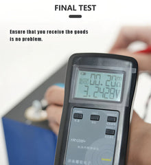 GOTION 340Ah LiFePO4 3.2V Grade A Battery Cells For Solar Storage, RV, EV, PV