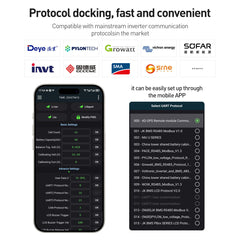 JK Smart BMS Active balance 16S 48V 200A Home Energy Storage Battery Pack Accessories