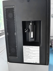 Stackable 8kWh–40kWh High-Voltage Home ESS 25.6V to 400V DC-DC Solar Battery Storage System With WiFi Bluetooth Built-in Boost Module
