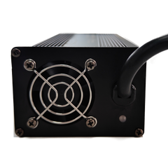 29.2V 20A Intelligent AC-DC 12V Lithium Iron Phosphate Battery Charger