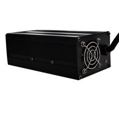 29.2V 20A Intelligent AC-DC 12V Lithium Iron Phosphate Battery Charger