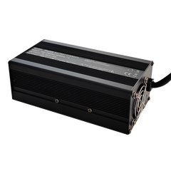 29.2V 20A Intelligent AC-DC 12V Lithium Iron Phosphate Battery Charger