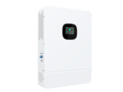 SPI-10k-H3P 10kw Hybrid Solar Inverter 230/400Vac Three Phase Solar Charge Inverter