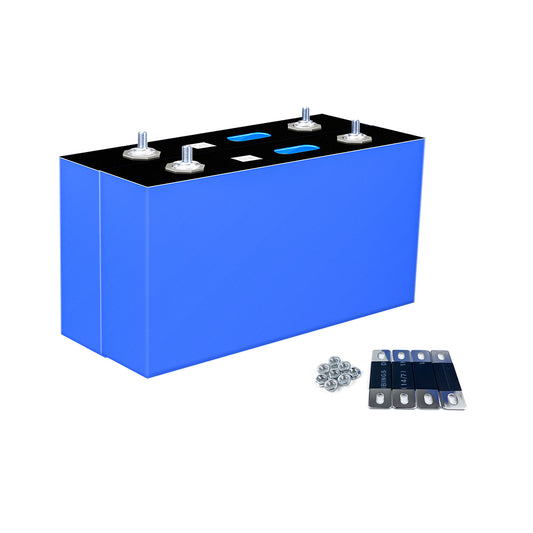 EVE MB56 3.2V 628Ah LiFePO4 Battery Cell 12000 Cycles- Brand New Grade A with QR Code