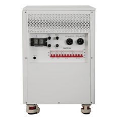 BetterESS 51.2V 400Ah 20kWh All-in-one Mobile ESS Built-in 20kW Hybrid off-grid Three Phase Inverter,BMS,Equalization Module