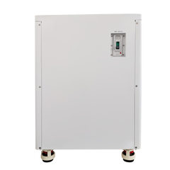 51.2V 600Ah 32KWh LiFePO4 Mobile ESS With Active Balancer