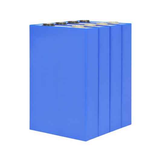 EVE 105Ah LiFePO4 Battery Cells - Brand New Grade A with QR Code