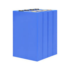 EVE 105Ah LiFePO4 Battery Cells - Brand New Grade A with QR Code