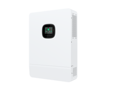 SPI-10k-H3P 10kw Hybrid Solar Inverter 230/400Vac Three Phase Solar Charge Inverter