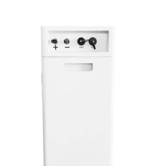400V High Voltage LiFePO4 Battery 24kWh–64kWh | Stackable Solar Energy Storage System for Home