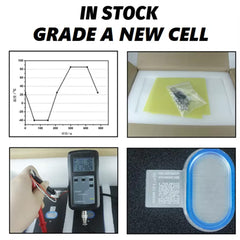 LISHEN 314Ah LiFePO4 Battery Cells - Brand New Grade A with QR Code
