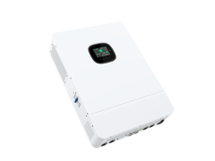 SPI-10k-H3P 10kw Hybrid Solar Inverter 230/400Vac Three Phase Solar Charge Inverter