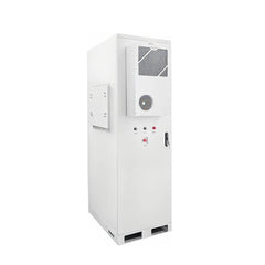 High Voltage Cabinet ESS 358V 100KWH Commercial & Industrial LiFePO4 Energy Storage System