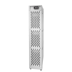 400V High Voltage LiFePO4 Battery 24kWh–64kWh | Stackable Solar Energy Storage System for Home