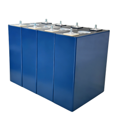 REPT 3.2V 345Ah LiFePO4 Battery Energy Storage Battery Cell-High quality Grade A+ with QR Code