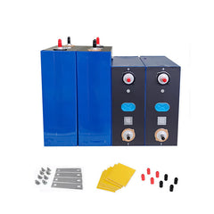 GOTION 314Ah 3.2V LiFePO4 Lithium Battery Cells - Brand New Grade A with QR Code