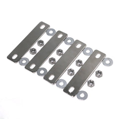 CALB 125Ah LiFePO4 Battery Cells - Brand New Grade A with QR Code