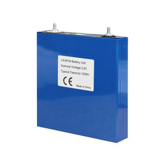 CALB 125Ah LiFePO4 Battery Cells - Brand New Grade A with QR Code