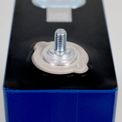 CALB 230Ah LiFePO4 Battery Brand New Grade A Rechargeable Cells For RV , EV ,Boat, Solar