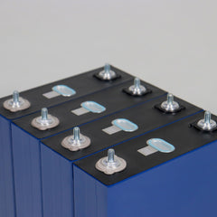 CALB 230Ah LiFePO4 Battery Brand New Grade A Rechargeable Cells For RV , EV ,Boat, Solar