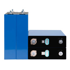 CALB 230Ah LiFePO4 Battery Brand New Grade A Rechargeable Cells For RV , EV ,Boat, Solar