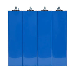 CALB 230Ah LiFePO4 Battery Brand New Grade A Rechargeable Cells For RV , EV ,Boat, Solar