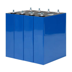 CALB 230Ah LiFePO4 Battery Brand New Grade A Rechargeable Cells For RV , EV ,Boat, Solar