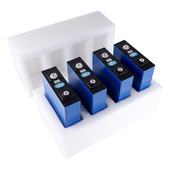 CATL 280Ah LiFePO4 Battery Brand New Grade A Rechargeable Cells For RV , EV ,Boat, Solar