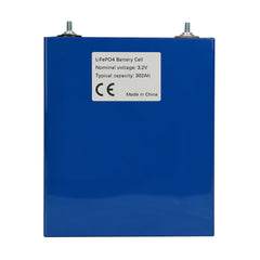 CATL 302Ah LiFePO4 Battery Cells - Brand New Grade A with QR Code