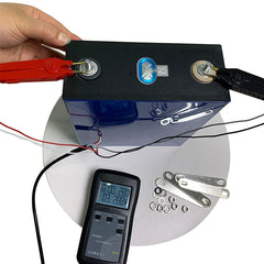 CATL 302Ah LiFePO4 Battery Cells - Brand New Grade A with QR Code