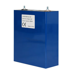 CATL 302Ah LiFePO4 Battery Cells - Brand New Grade A with QR Code