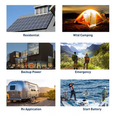 CATL 302Ah LiFePO4 Battery Cells - Brand New Grade A with QR Code