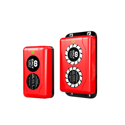 Daly Smart Active Balancer 4S to 24S 1A for LiFePO4 Li-ion LTO Battery Groups Capacitor Balancer PCB