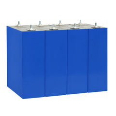 EVE LF334 3.2V 334Ah LiFePO4 Battery Cells - Brand New Grade A with QR Code