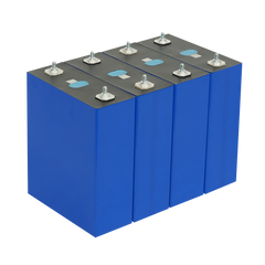 EVE LF334 3.2V 334Ah LiFePO4 Battery Cells - Brand New Grade A with QR Code