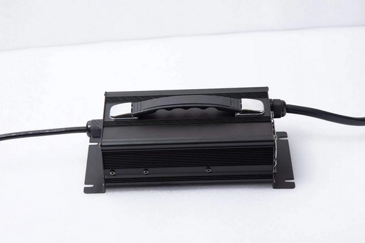 14.6V 40A LiFePO4 Lithium Battery Charger for 12V LiFePO4 Battery