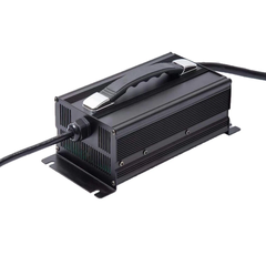 14.6V 40A LiFePO4 Lithium Battery Charger for 12V LiFePO4 Battery