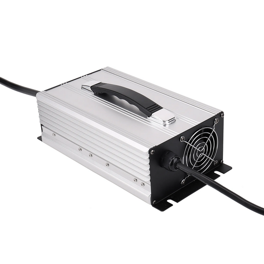 29.2V 40A Lithium Battery Charger for 24V LiFePO4 Battery