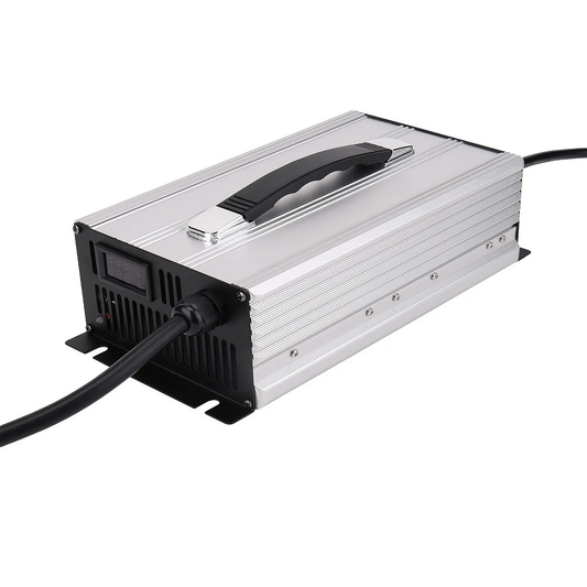 29.2V 40A Lithium Battery Charger for 24V LiFePO4 Battery
