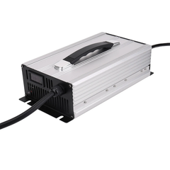29.2V 40A Lithium Battery Charger for 24V LiFePO4 Battery