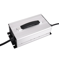 29.2V 40A Lithium Battery Charger for 24V LiFePO4 Battery