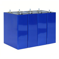 EVE 304Ah LiFePO4 Battery Cells - Brand New Grade A with QR Code