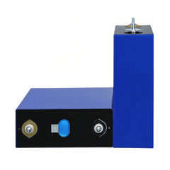 EVE 304Ah LiFePO4 Battery Cells - Brand New Grade A with QR Code