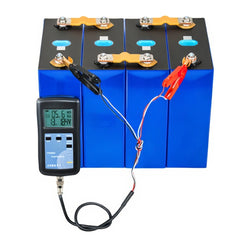 EVE 304Ah LiFePO4 Battery Cells - Brand New Grade A with QR Code