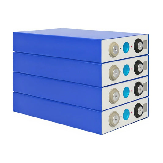 EVE 105Ah LiFePO4 Battery Cells - Brand New Grade A with QR Code